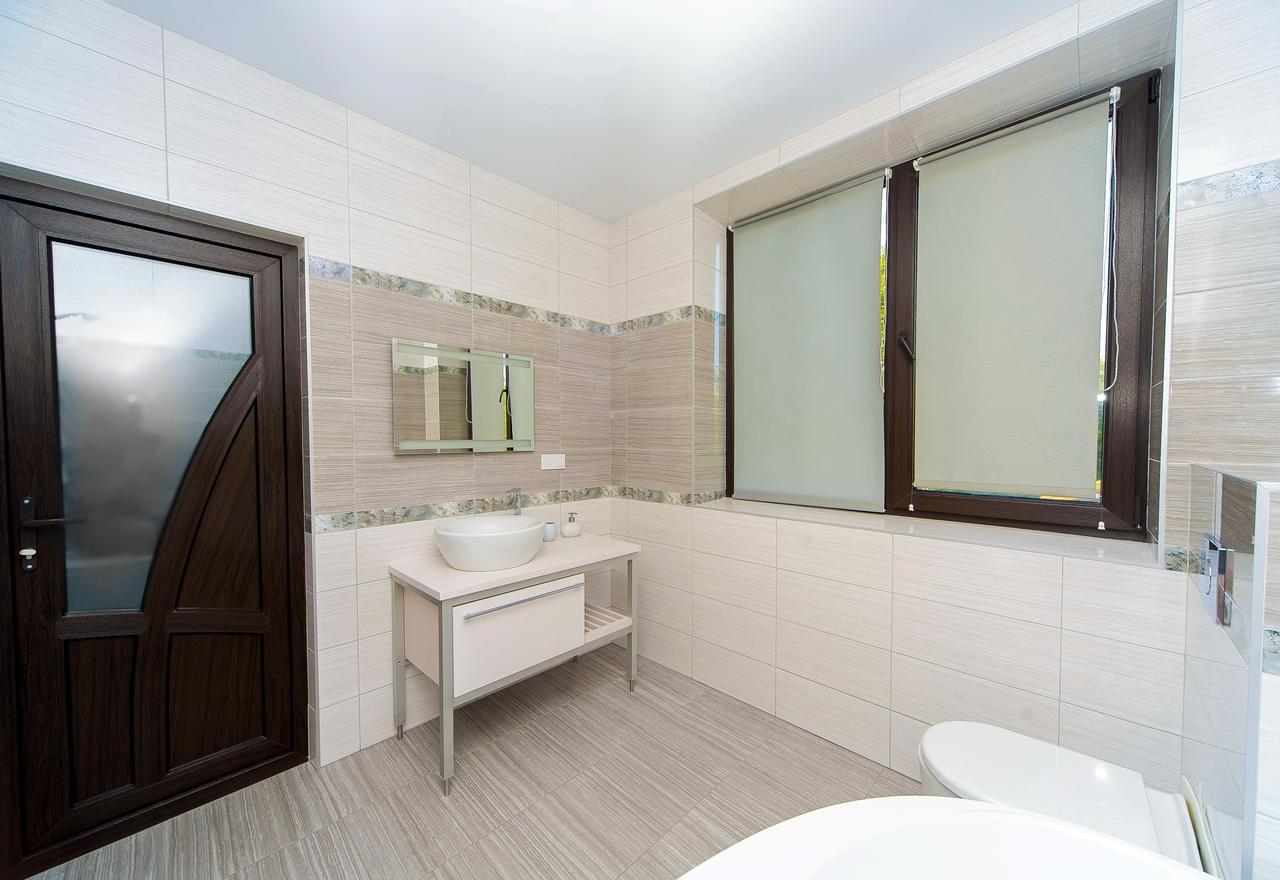 Hotel Fusion Odessza Szoba fotó