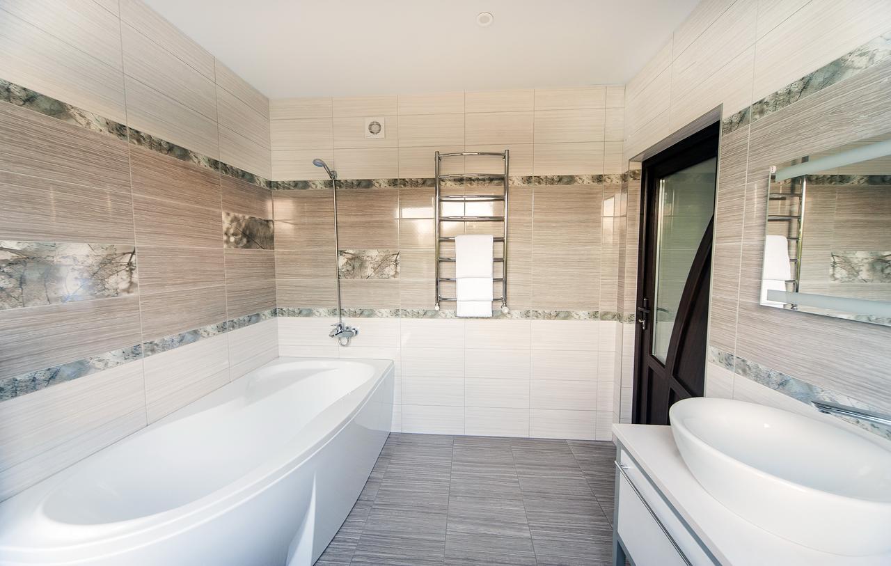 Hotel Fusion Odessza Kültér fotó