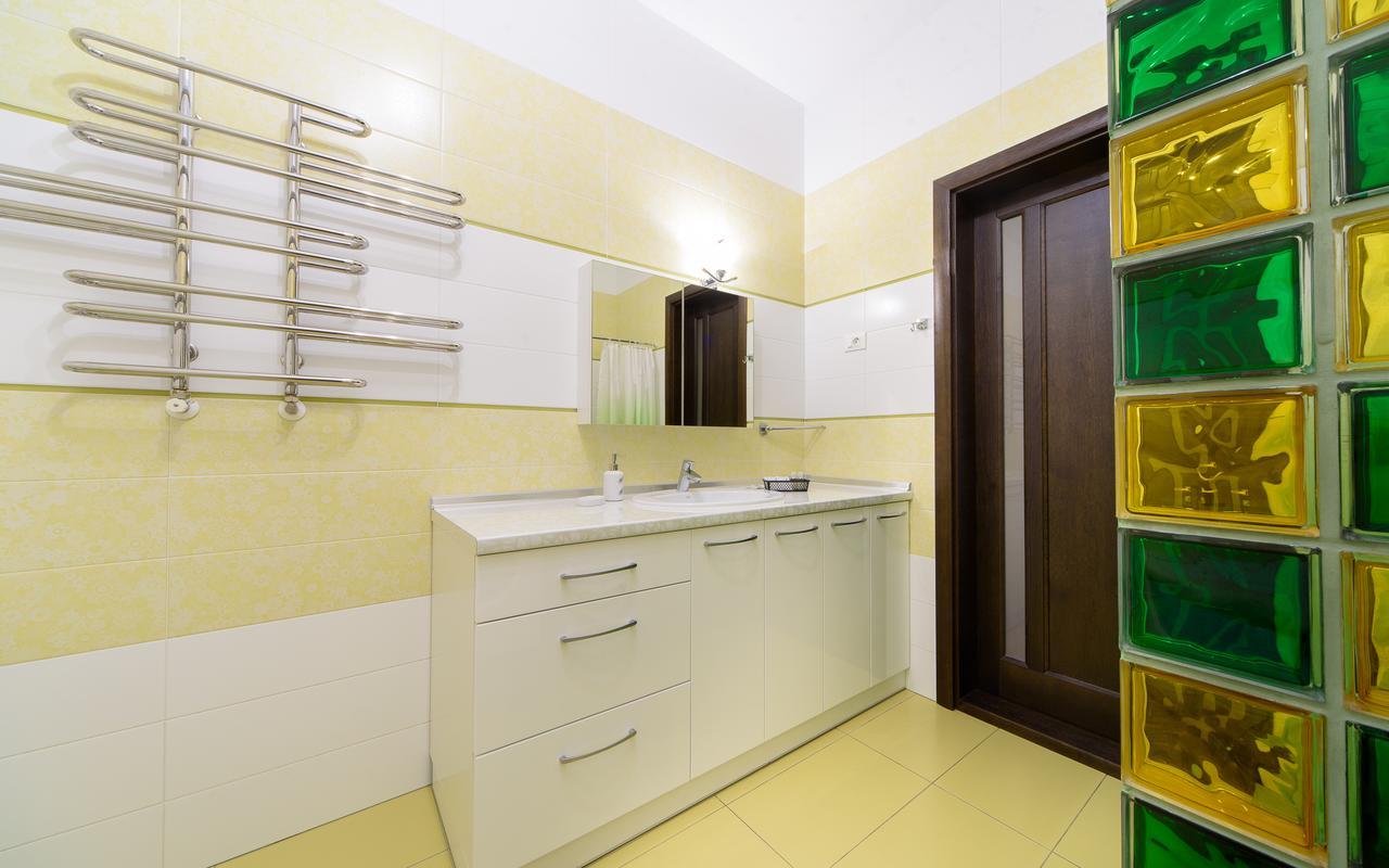 Hotel Fusion Odessza Kültér fotó